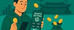 Casas de apuestas con depósito mínimo